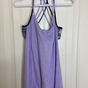 Lululemon Workout Top
